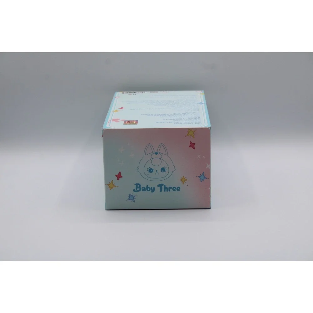 Baby Three Cat‎ Wardrobe Blind Box